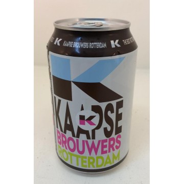 Kaapse Brouwers All Together