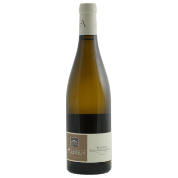 Les Perrieres Hautes de Cotes de Beaune