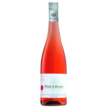 Ackerman Rosé d'Anjou
