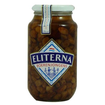 Eliterna Boerenjongens