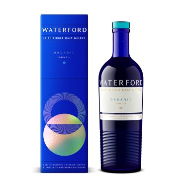 Waterford Single Farm Origin Gaia Single Malt 1.1