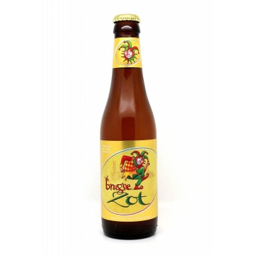 Brugse Zotte