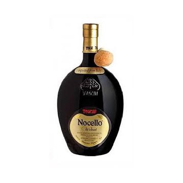 Toschi Nocello Walnoten liqueur