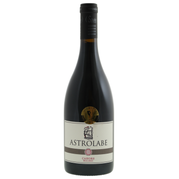 Astrolabe Cahors Malbec