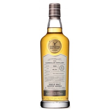 Gordon & MacPhail Glendullan Distillery 25 years 1993 Connoisseurs Choice