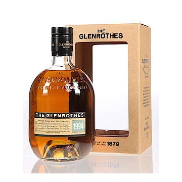 The Glenrothes 1994