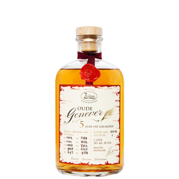 Zuidam Oude Jenever