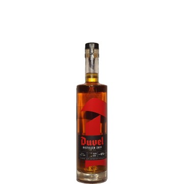 DUVEL DISTILLED 2020