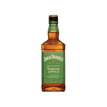 Jack Daniels Tennessee Apple