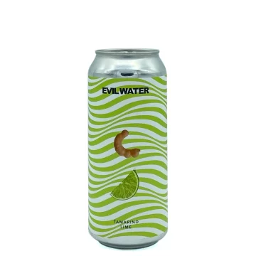 Evil Water - Tamarind Lime