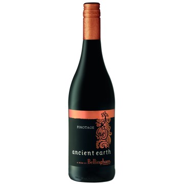 Bellingham Ancient Earth Pinotage