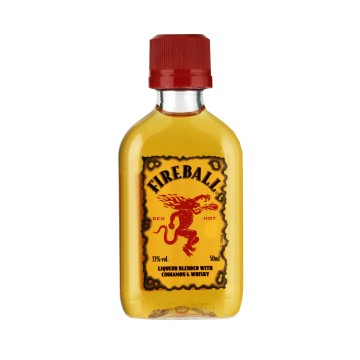Fireball