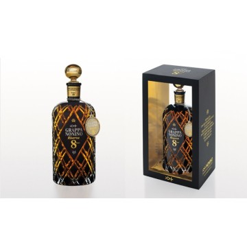 Nonino - Grappa Riserva 8Y