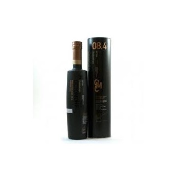 Bruichladdich Octomore Masterclass 08.4