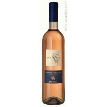 Sartori Rose Pinot Grigio Blush