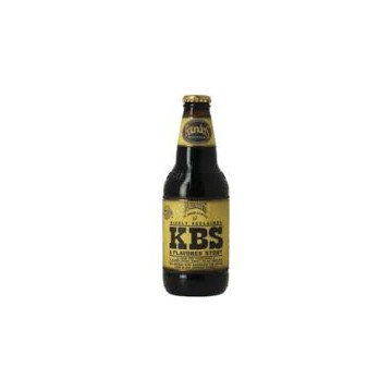 KBS Kentucky Breakfast Stout 2020