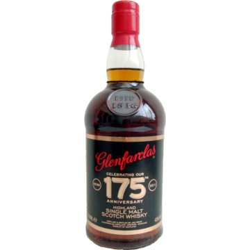 Glenfarclas 175 Celebrating