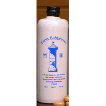 Boals babbelerke 20cl