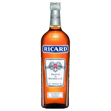 Ricard pastis