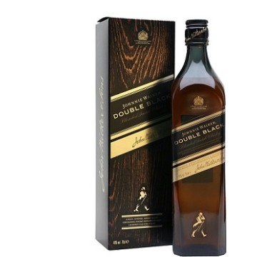 Johhnie Walker Double Black