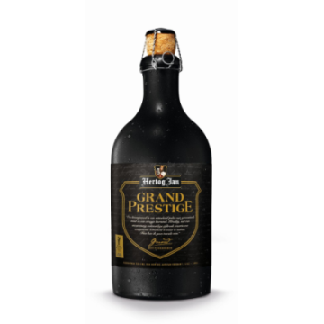 HERTOG JAN grand prestige 0.5l