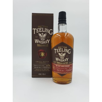 TEELING SMALL BATCH MARGAUX FINISH