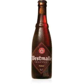 WESTMALLE dubbel