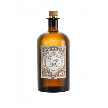 Monkey 47 Distillers Cut