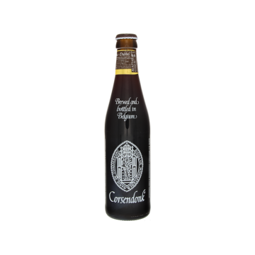 CORSENDONK pater dubbel