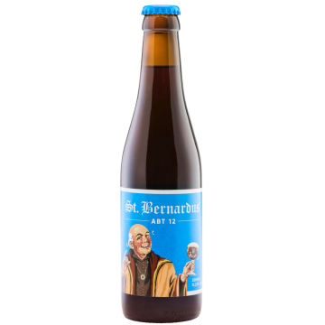 Bernardus 12