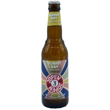 JOPEN Sunny Day IPA
