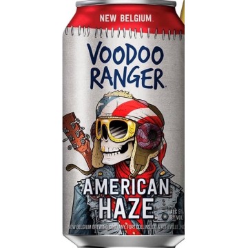 Voodoo Ranger American Haze
