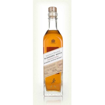 Johnnie Walker Blender's Batch Espresso Roast