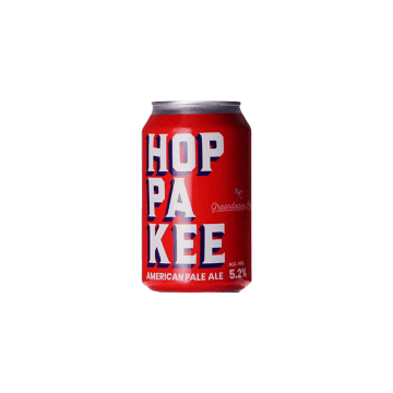 KraftBier Hoppakee