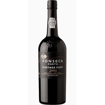 Fonseca Vintage 2003