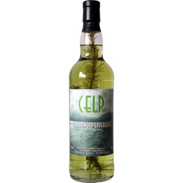 CELP The Seaweed Experience Single Islay Spirit