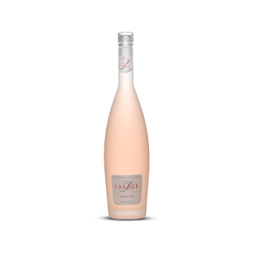 Domaine Lafage 'Miraflors' IGP. Côtes Catalanes rosé