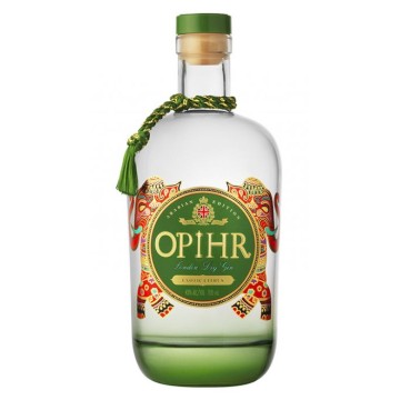 Opihr Exotic Citrus