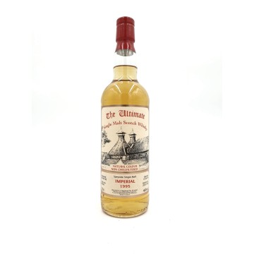 THE ULTIMATE IMPERIAL 20Y. 1995