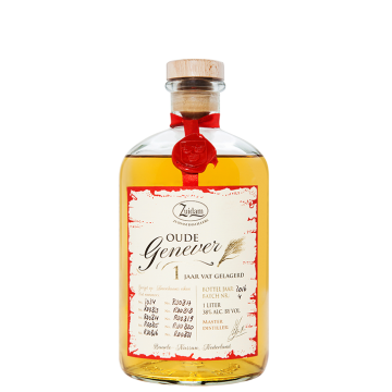 Zuidam Oude Jenever