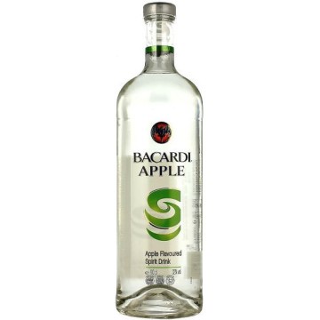 Bacardi Apple