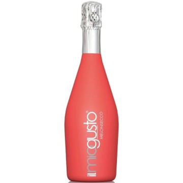 IL MIOGUSTO Melonsecco