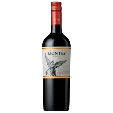 Montes Reserva Cabernet Sauvignon