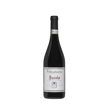 Villadoria DOCG. Barolo