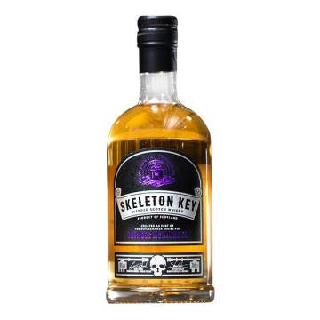 Brewdog Skeleton Key Blended Scotch Whisky