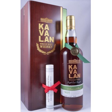 Kavalan Solist