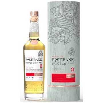 Rosebank 30 Years 48.6% 2020