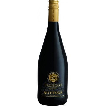 Bottega Casa Frizzante Screw Cap