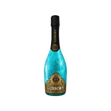Lussory Pearl Edition Sparkling No5 Meloen