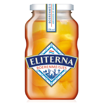 Eliterna Boerenmeisjes